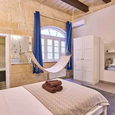 Appartement 12 -16 , Pacifiku Scicluna