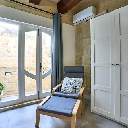 Appartement 12 -16 , Pacifiku Scicluna