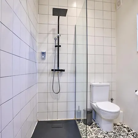 Appartement 12 -16 , Pacifiku Scicluna Birgu