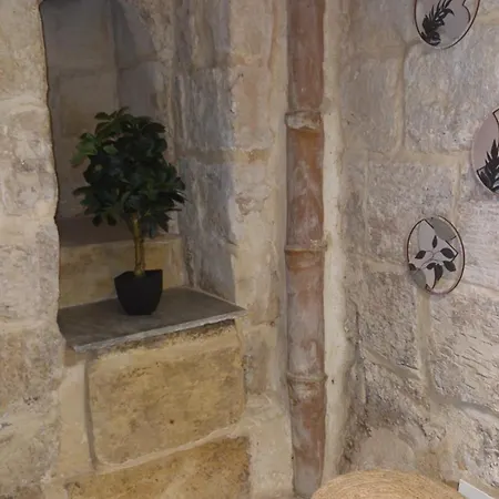 12 -16 , Pacifiku Scicluna Appartement