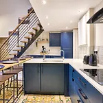 Apartment 12 -16 , Pacifiku Scicluna *