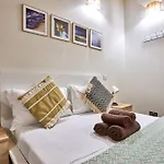 Apartment 12 -16 , Pacifiku Scicluna *
