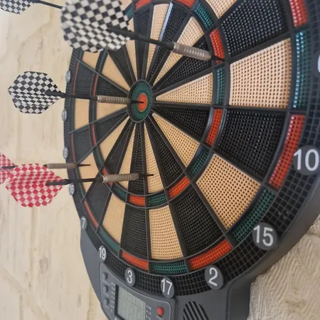 Apartament 12 -16 , Pacifiku Scicluna