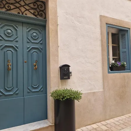 Apartament 12 -16 , Pacifiku Scicluna