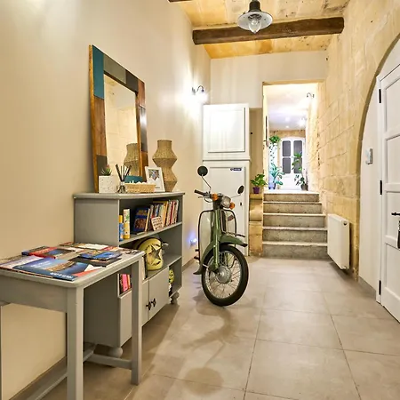 12 -16 , Pacifiku Scicluna * Birgu