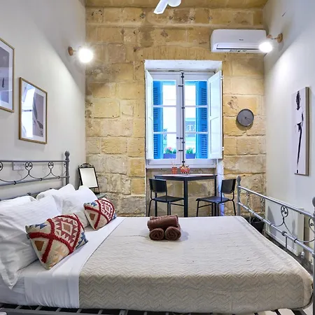 Apartamento 12 -16 , Pacifiku Scicluna *