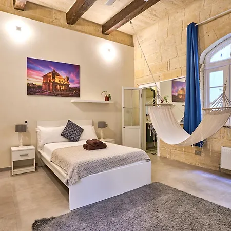 Apartamento 12 -16 , Pacifiku Scicluna
