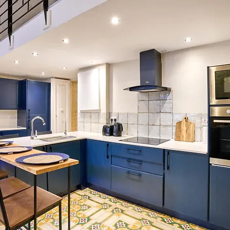 Apartament 12 -16 , Pacifiku Scicluna Birgu