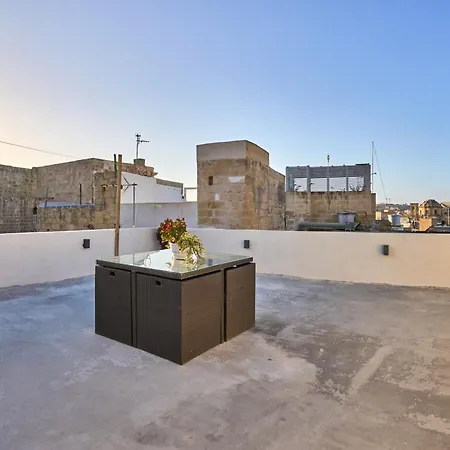 12 -16 , Pacifiku Scicluna * Birgu