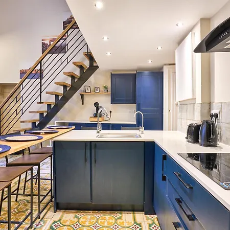 Apartament 12 -16 , Pacifiku Scicluna *