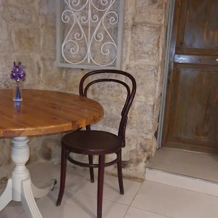 12 -16 , Pacifiku Scicluna Apartament Birgu