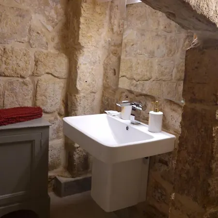 12 -16 , Pacifiku Scicluna Apartamento *