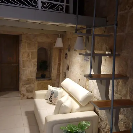 12 -16 , Pacifiku Scicluna Apartamento Birgu