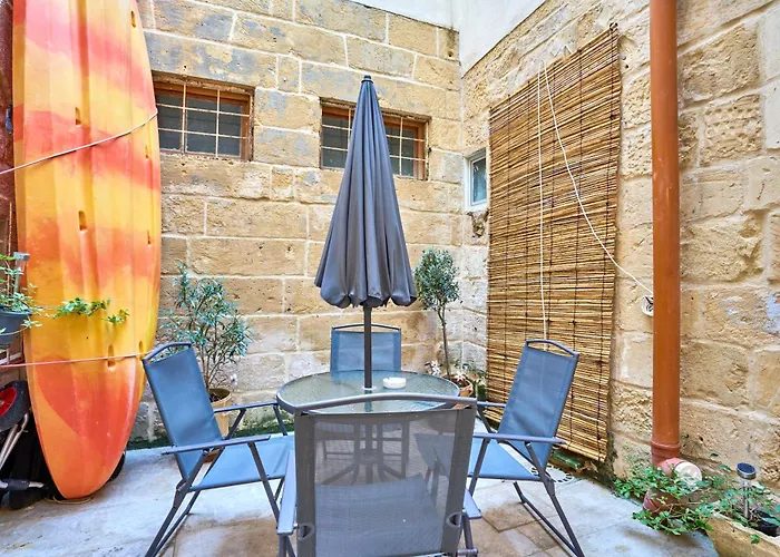 12 -16 , Pacifiku Scicluna Διαμέρισμα *