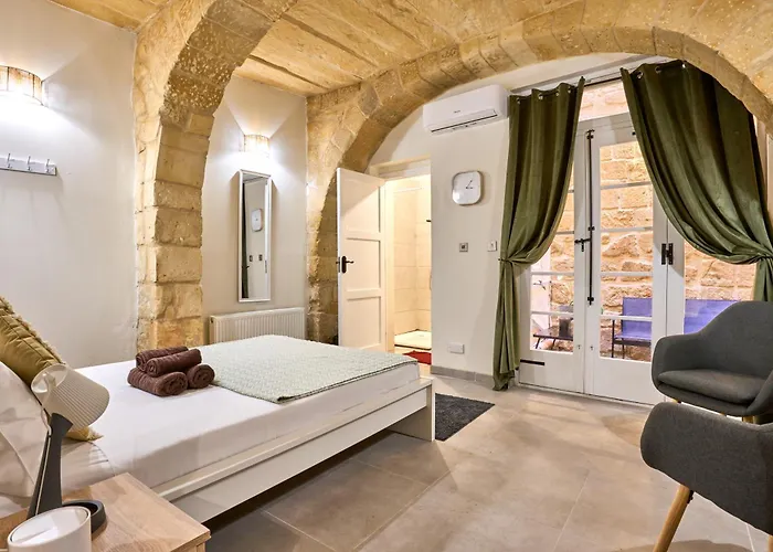 Διαμέρισμα 12 -16 , Pacifiku Scicluna Birgu