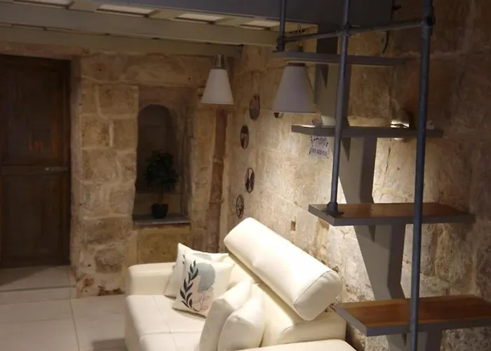 12 -16 , Pacifiku Scicluna Διαμέρισμα Birgu